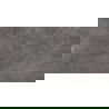Mexen Kamen Antracit gres glazurat rekt. G1, placă de podea și perete 120 x 60 cm, mat - TL335-120-060-00