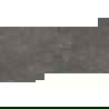 Mexen Kamen Antracit gres glazurat rekt. G1, placă de podea și perete 120 x 60 cm, mat - TL335-120-060-00