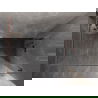 Mexen Lunar perete de duș Walk-in dreapta 100 x 200 cm, transparent 8 mm, aur roz - 830-100-000-60-00-P