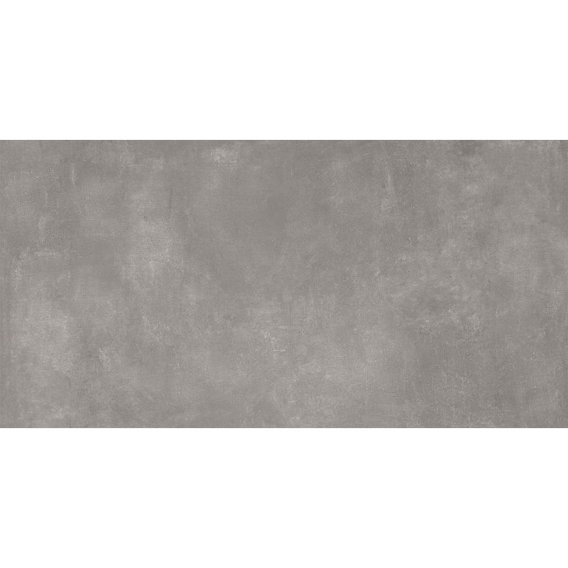 Mexen Kamen Gres gri glazurat rectificat G1, plăci de pardoseală și perete 120 x 60 cm, mat - TL335-120-060-02