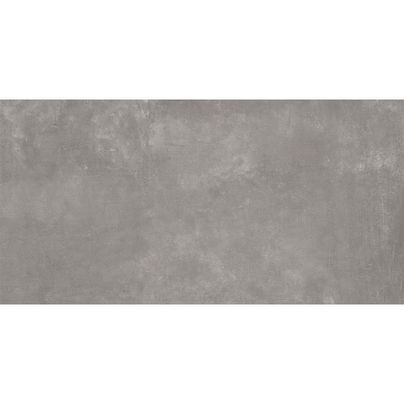 Mexen Kamen Gres gri glazurat rectificat G1, plăci de pardoseală și perete 120 x 60 cm, mat - TL335-120-060-02