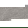 Mexen Kamen Grey mázas kőporcelán rekt. G1, padló- és fali csempe 120 x 60 cm, matt - TL335-120-060-02