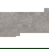 Mexen Kamen Grey gres glazurat rekt. G1, placă de podea și faianță 120 x 60 cm, mat - TL335-120-060-02