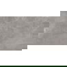 Mexen Kamen Grey gres glazurat rectificat G1, plăci de pardoseală și perete 120 x 60 cm, mat - TL335-120-060-02