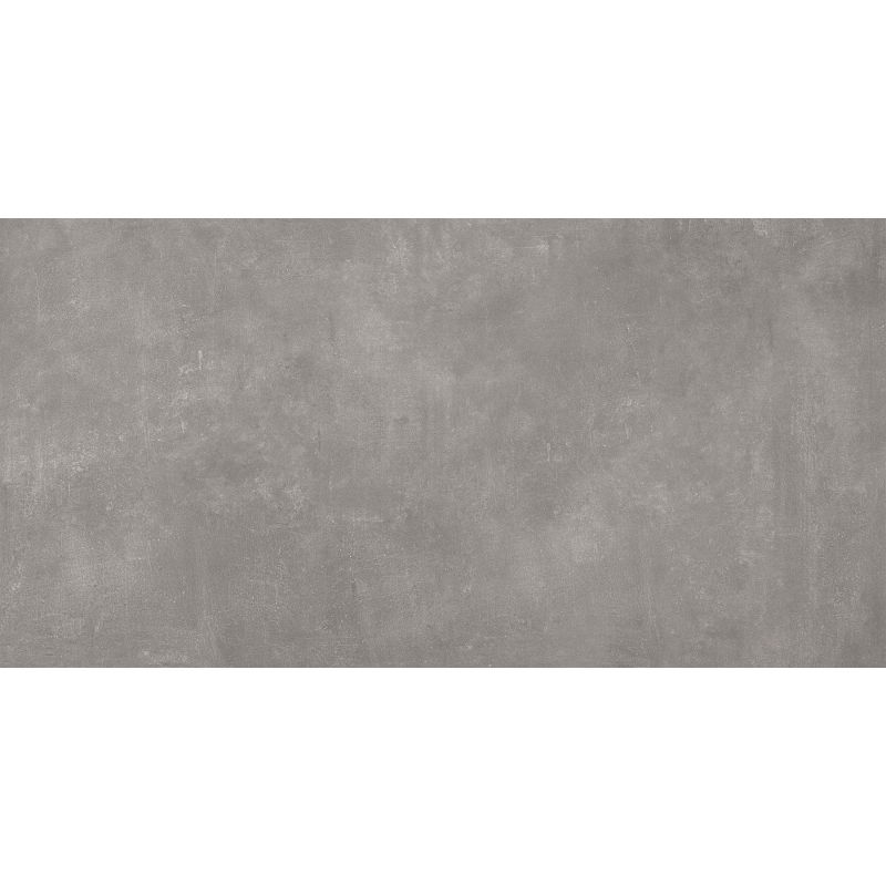 Mexen Kamen Gres gri glazurat rectificat G1, plăci de pardoseală și perete 120 x 60 cm, mat - TL335-120-060-02