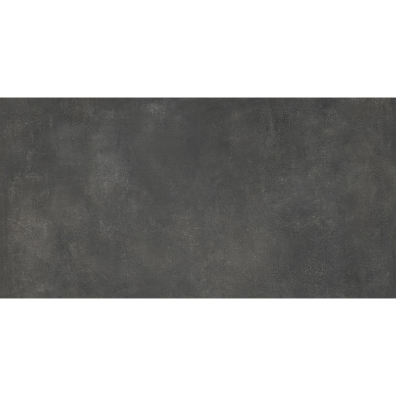 Mexen Kamen Nero gres smălțuit rect. G1, placă de pardoseală și perete 120 x 60 cm, mat - TL335-120-060-03