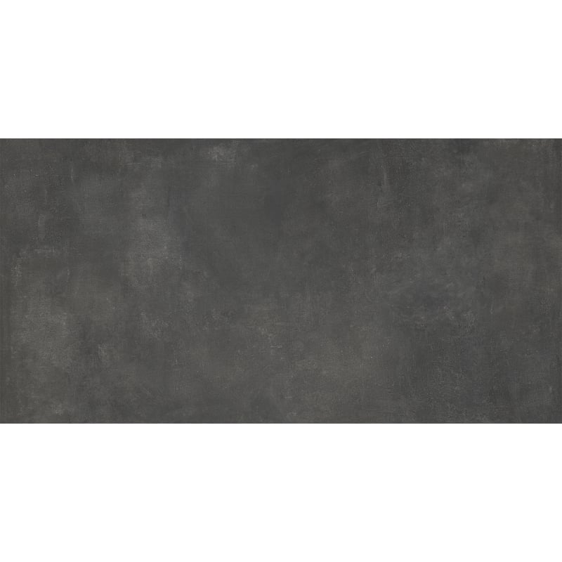Mexen Kamen Nero mázas padlólap rect. G1, padló- és fali csempe 120 x 60 cm, matt - TL335-120-060-03