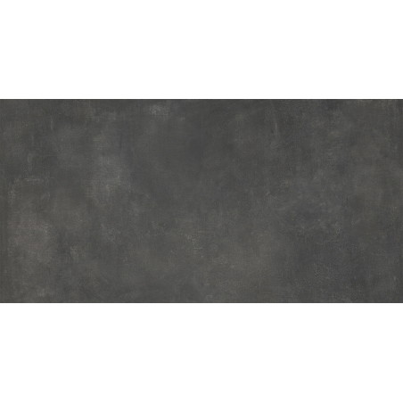 Mexen Kamen Nero mázas gres rekt. G1, padló- és fali csempe 120 x 60 cm, matt - TL335-120-060-03