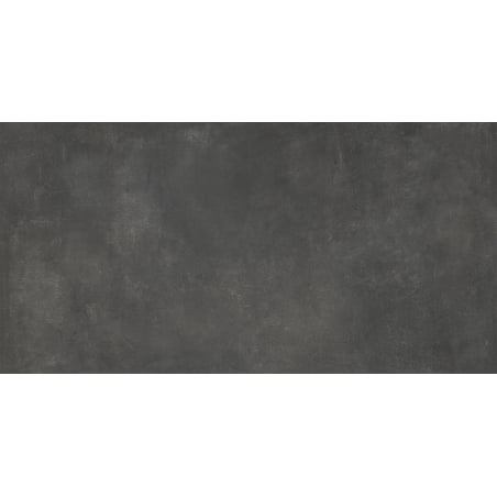 Mexen Kamen Nero mázas padlólap rect. G1, padló- és fali csempe 120 x 60 cm, matt - TL335-120-060-03