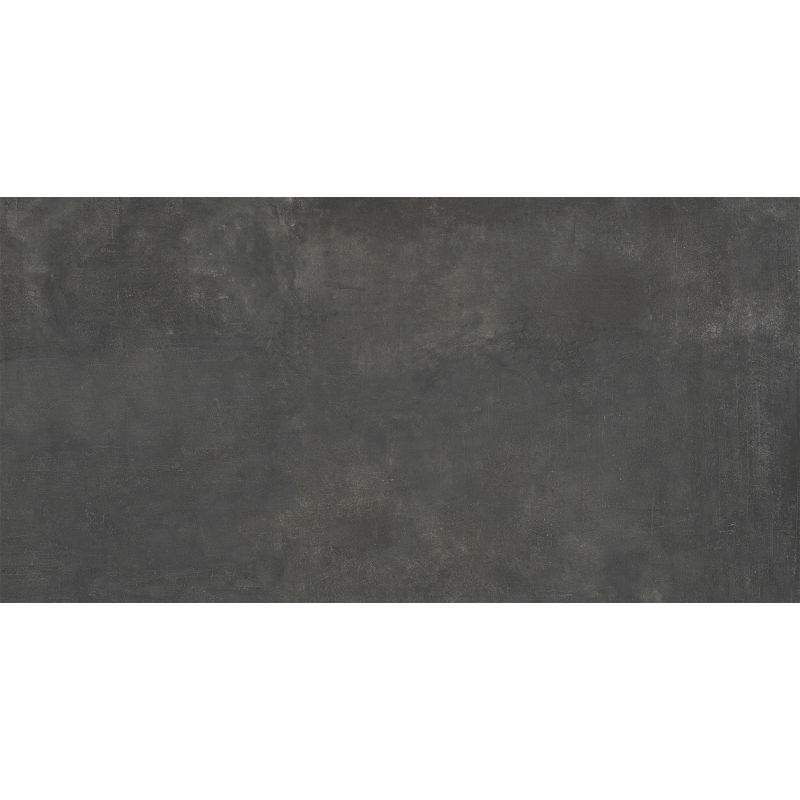 Mexen Kamen Nero gres glazurat rectificat. G1, placă pardoseală și perete 120 x 60 cm, mat - TL335-120-060-03