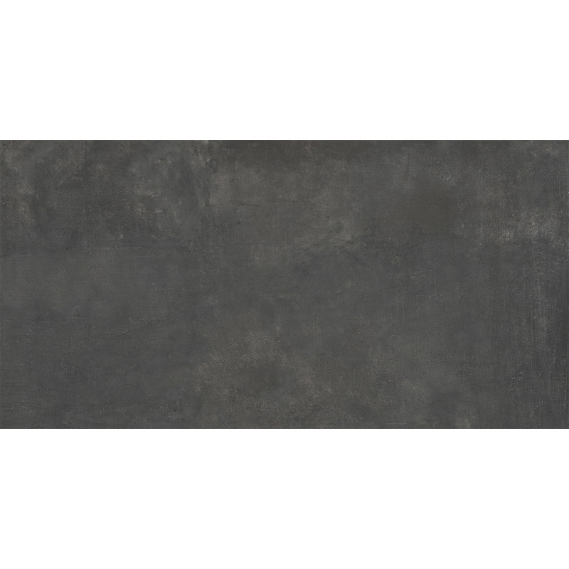 Mexen Kamen Nero mázas gres rekt. G1, padló- és fali csempe 120 x 60 cm, matt - TL335-120-060-03