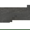 Mexen Kamen Nero gres smălțuit rectificat G1, placă de pardoseală-perete 120 x 60 cm, mat - TL335-120-060-03