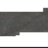 Mexen Kamen Nero gres smălțuit rectificat G1, placă de pardoseală-perete 120 x 60 cm, mat - TL335-120-060-03