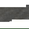 Mexen Kamen Nero gres smălțuit rectificat G1, placă de pardoseală-perete 120 x 60 cm, mat - TL335-120-060-03