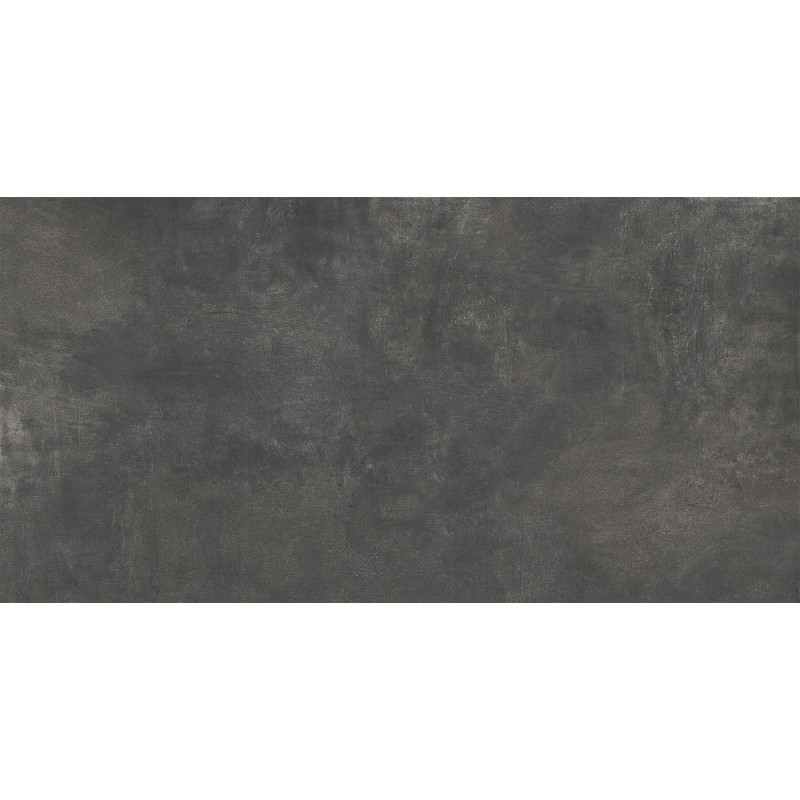 Mexen Kamen Nero gres smălțuit rect. G1, placă de pardoseală și perete 120 x 60 cm, mat - TL335-120-060-03