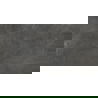 Mexen Kamen Nero gres smălțuit rectificat G1, placă de pardoseală-perete 120 x 60 cm, mat - TL335-120-060-03