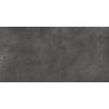 Mexen Kamen Nero mázas padlólap rect. G1, padló- és fali csempe 120 x 60 cm, matt - TL335-120-060-03
