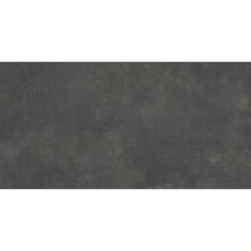 Mexen Kamen Nero gres smălțuit rect. G1, placă de pardoseală și perete 120 x 60 cm, mat - TL335-120-060-03