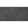Mexen Kamen Nero mázas padlólap rect. G1, padló- és fali csempe 120 x 60 cm, matt - TL335-120-060-03