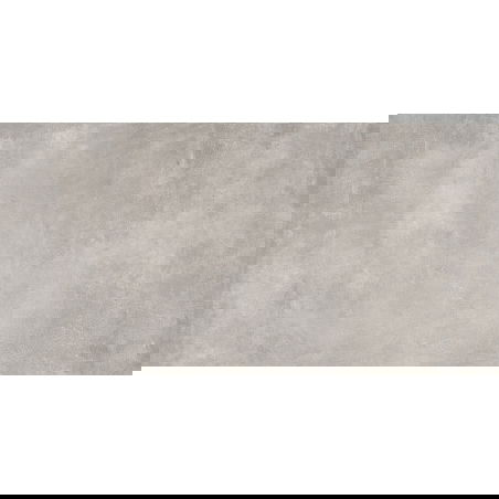 Mexen Kamen Silver matt, rektifikált mázas gres padlólap és csempe 120 x 60 cm - TL335-120-060-06
