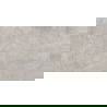 Mexen Kamen Silver gres glazurat rectificat. G1, placă de podea-pereți 120 x 60 cm, mat - TL335-120-060-06