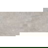 Mexen Kamen Silver gres glazurat rectificat. G1, placă de podea-pereți 120 x 60 cm, mat - TL335-120-060-06