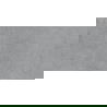 Mexen Marina Grey gres glazurat rekt. G1, placă podea-perete 120 x 60 cm, mat - TL327-120-060-01