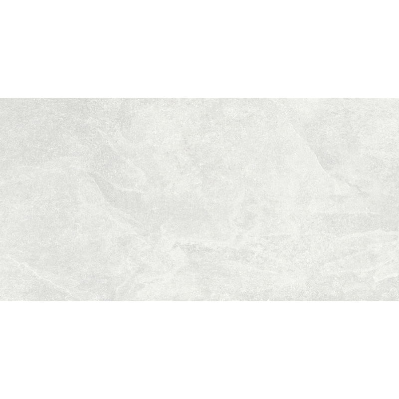 Mexen Canberra Bianco mázas gres rektifikált G1, padló- és falicsempe 120 x 60 cm, matt - TL328-120-060-01