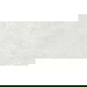 Mexen Canberra Bianco gres glazurat rectificat G1, plăci de podea și perete 120 x 60 cm, mat - TL328-120-060-01