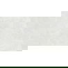 Mexen Canberra Bianco gres glazurat rectificat G1, plăci de podea și perete 120 x 60 cm, mat - TL328-120-060-01