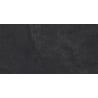 Mexen Canberra Nero mázas, rektifikált gres G1, padló- és falburkoló lap 120 x 60 cm, matt - TL328-120-060-02