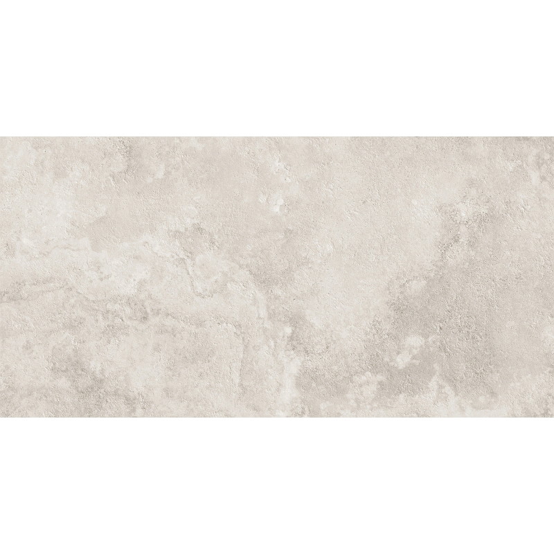 Mexen Unika Kemberg Bianco gres glazurat rekt. G1, placă pentru podea și pereți 120 x 60 cm, mat - TL329-120-060-00