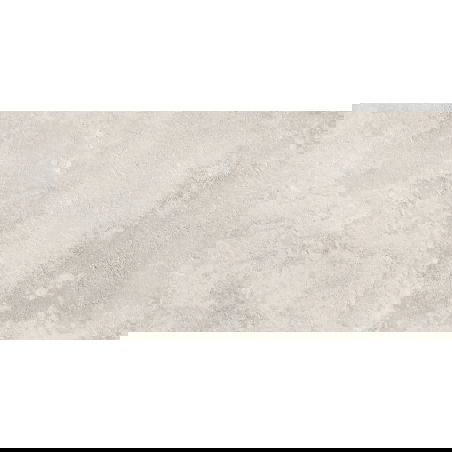 Mexen Unika Kemberg Bianco gres glazurat rect. G1, placă pardoseală și perete 120 x 60 cm, mat - TL329-120-060-00