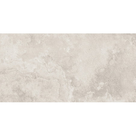 Mexen Unika Kemberg Bianco gres glazurat rekt. G1, placă pentru podea și pereți 120 x 60 cm, mat - TL329-120-060-00