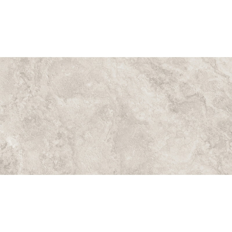 Mexen Unika Kemberg Bianco gres glazurat rekt. G1, placă pentru podea și pereți 120 x 60 cm, mat - TL329-120-060-00