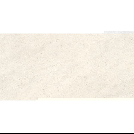 Mexen Elvas Bianco gres glazurat rectificat G1, plaquetă pentru pardoseală și perete 120 x 60 cm, mat - TL330-120-060-04