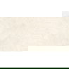 Mexen Elvas Bianco mázas, rektifikált gres G1 padló- és falburkoló csempe, 120 x 60 cm, matt - TL330-120-060-04