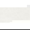 Mexen Onida Bianco gres glazurat rect. G1, placă de podea și perete 120 x 60 cm, mat - TL331-120-060-00