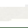 Mexen Onida Bianco mázas gres, rek. G1, padló- és falburkoló lap 120 x 60 cm, matt - TL331-120-060-00