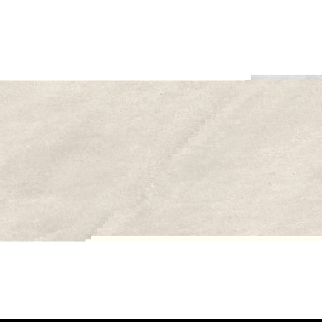Mexen Dublin Gres tip Bianco rectificat, mat, pentru podea și perete 120 x 60 cm - TL332-120-060-00