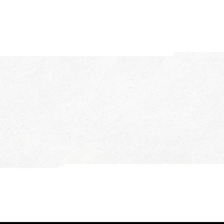 Mexen Rocola Bianco gres smălțuit rectificat. G1, dală de pardoseală și perete 120 x 60 cm, mat - TL334-120-060-00