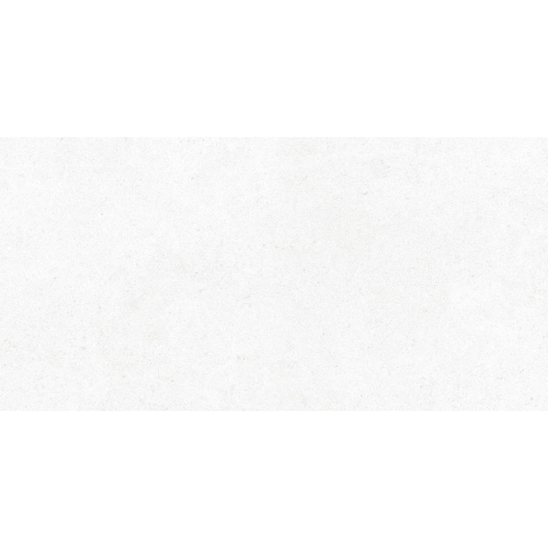 Mexen Rocola Bianco gres smălțuit rectificat. G1, dală de pardoseală și perete 120 x 60 cm, mat - TL334-120-060-00
