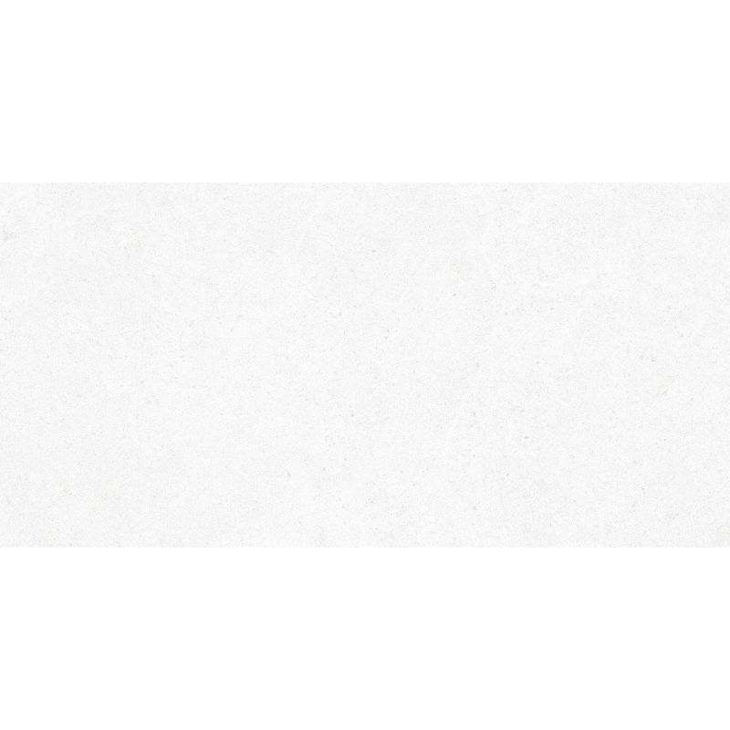 Mexen Rocola Bianco gres smălțuit rectificat. G1, dală de pardoseală și perete 120 x 60 cm, mat - TL334-120-060-00