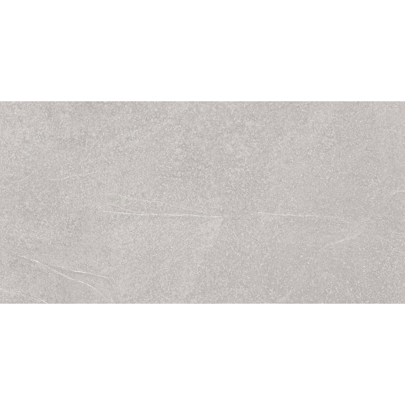 Mexen Circuit Grey gres szkliwiony rekt. G1, plăci de podea și perete 120 x 60 cm, mat - TL344-120-060-02
