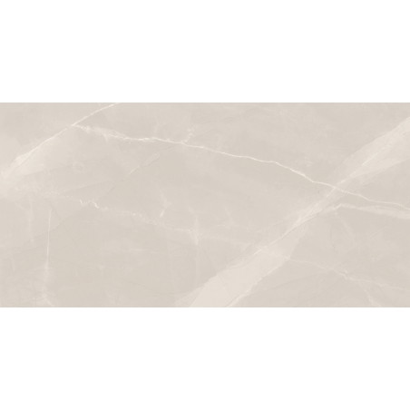 Mexen Habitat Bianco gres glazurat rectificat G1, placă pardoseală-șină 120 x 60 cm, mat - TL336-120-060-00