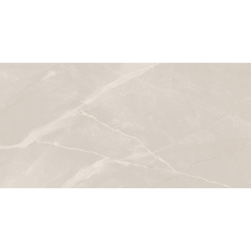 Mexen Habitat Bianco gres glazurat rectificat G1, placă pardoseală-șină 120 x 60 cm, mat - TL336-120-060-00