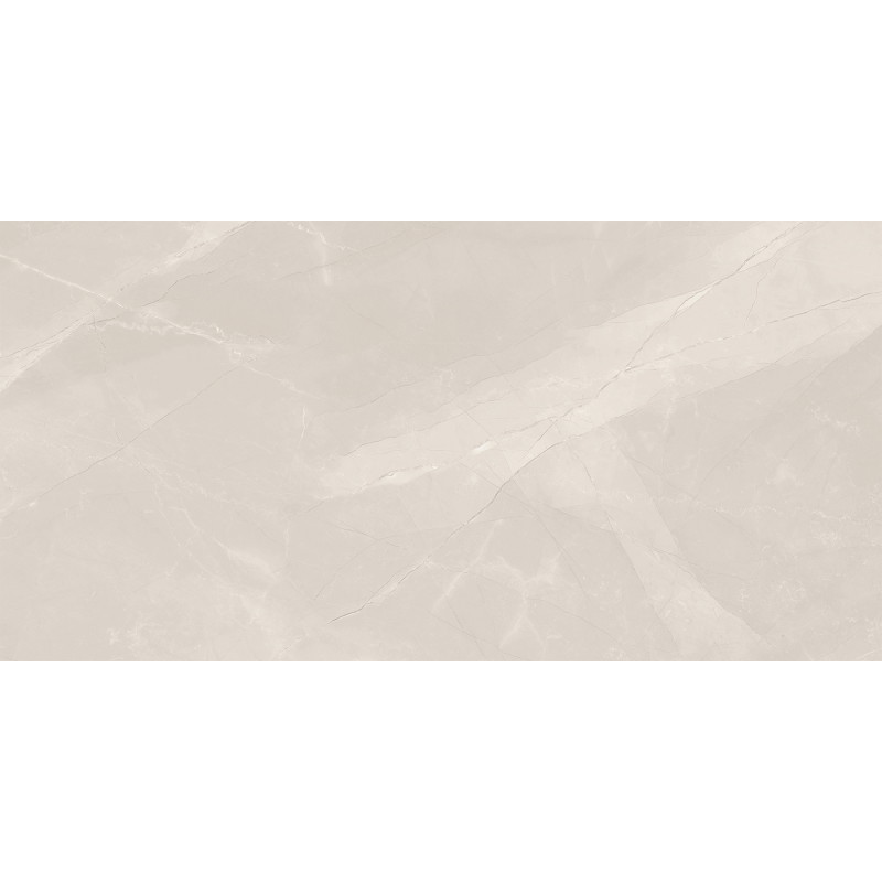 Mexen Habitat Bianco gres glazurat rectificat G1, placă pardoseală-șină 120 x 60 cm, mat - TL336-120-060-00