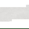 Mexen Sparkle Bianco mázas rektifikált gres G1, padló-fal csempe 120 x 60 cm, matt - TL338-120-060-00
