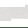 Mexen Sparkle Bianco mázas rektifikált gres G1, padló-fal csempe 120 x 60 cm, matt - TL338-120-060-00