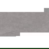 Mexen Sparkle Grey gres glazurate rect. G1, placă de pardoseală și perete 120 x 60 cm, mat - TL338-120-060-01